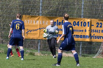 Bild 130 - Frauen Egenbuettel - Barmbek Uhlenhorst : Ergebnis: 4:0